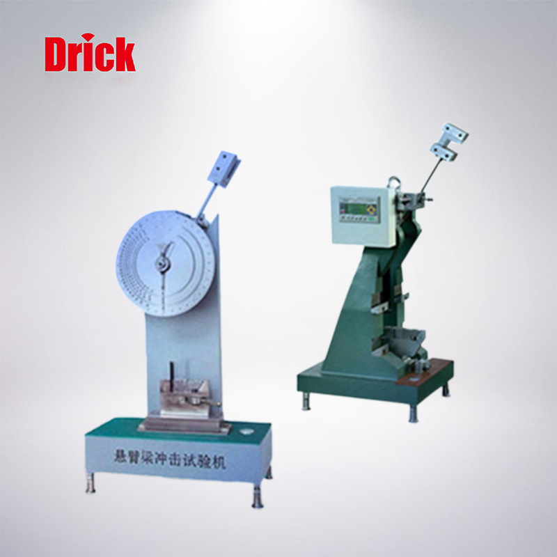 XJC-25型懸臂梁、簡(jiǎn)支梁組合沖擊試驗(yàn)機(jī)