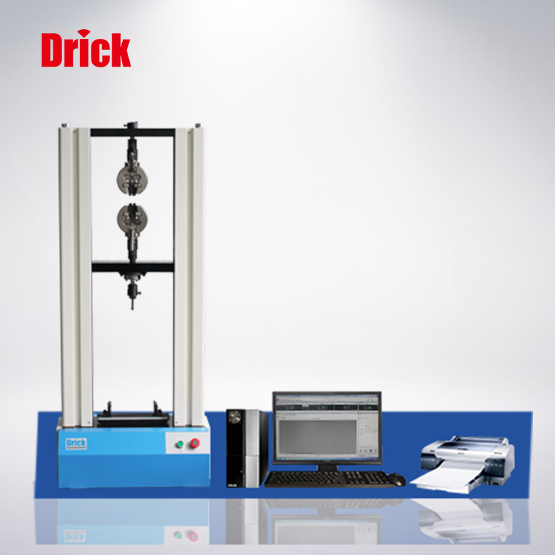 DRK101DG (pc)電子拉力試驗機